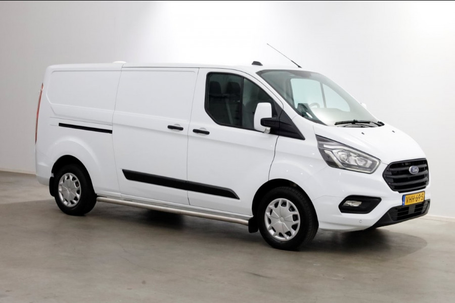 Ford Transit Custom 320 2.0 TDCI 130pk L2H1 Trend Airco/Navi/Camera 10-2020