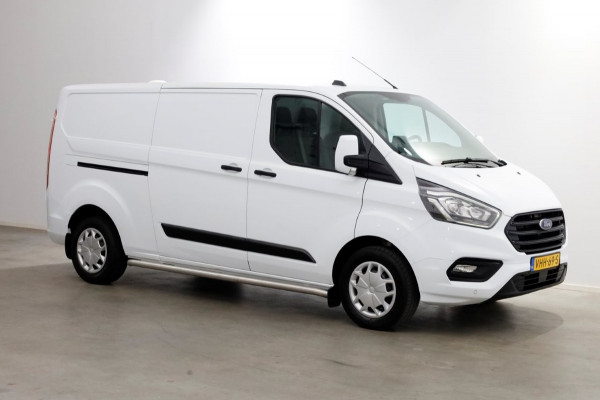 Ford Transit Custom 320 2.0 TDCI 130pk L2H1 Trend Airco/Navi/Camera 10-2020
