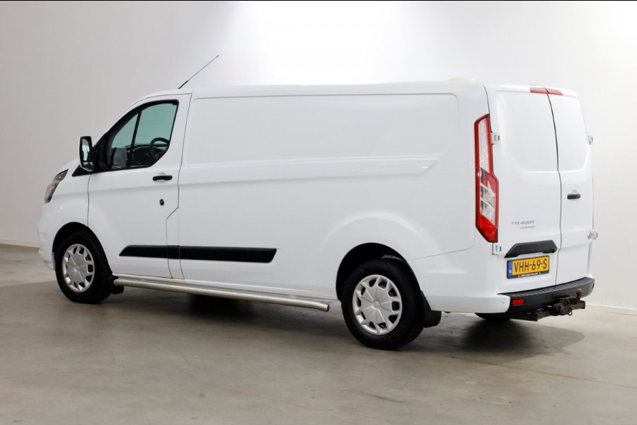 Ford Transit Custom 320 2.0 TDCI 130pk L2H1 Trend Airco/Navi/Camera 10-2020