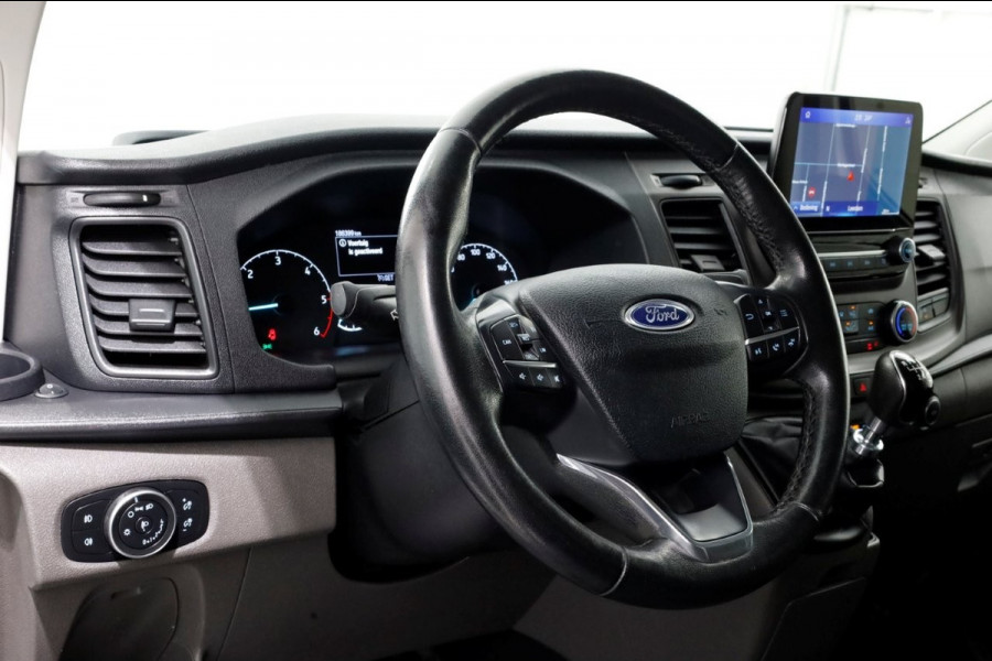 Ford Transit Custom 320 2.0 TDCI 130pk L2H1 Trend Airco/Navi/Camera 10-2020