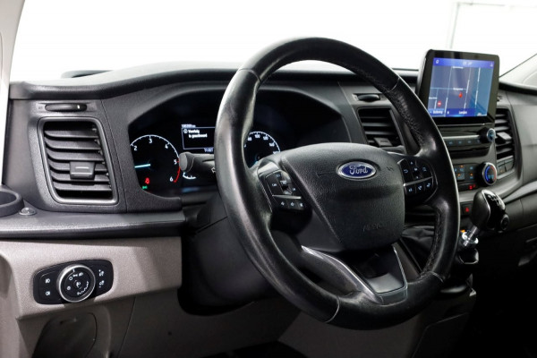 Ford Transit Custom 320 2.0 TDCI 130pk L2H1 Trend Airco/Navi/Camera 10-2020