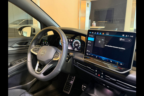 Volkswagen Golf 8.5 1.5 eTSI R-Line Facelift Panorama Camera Nardo