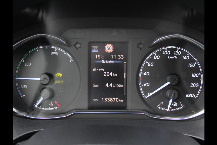 Toyota Yaris 1.5 Hybrid Bi-Tone Plus CLIMATE | LMV16 | AFNBTREKHAAK | CRUISE | LED | NAVI | CAMERA | PANODAK