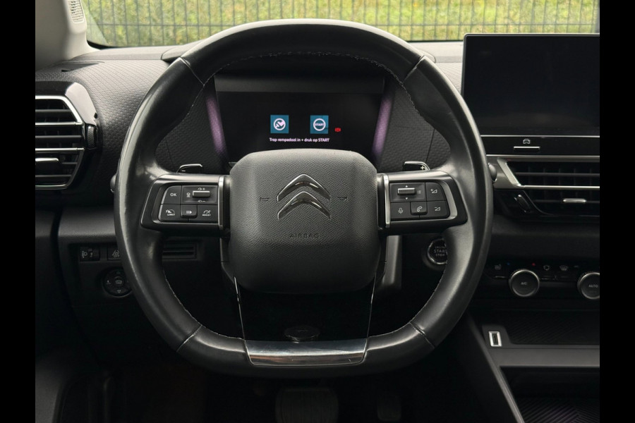 Citroën C4 1.2 Puretech Shine | Camera | PDC | ACC | Stoelverwarming |