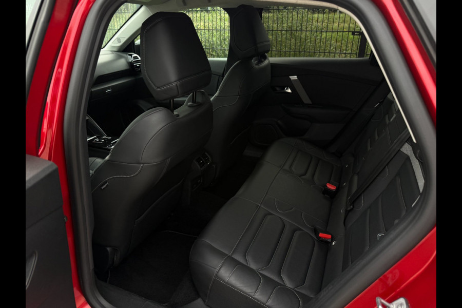 Citroën C4 1.2 Puretech Shine | Camera | PDC | ACC | Stoelverwarming |