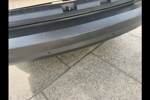 Volkswagen Caddy 1.4 TGI L2H1 EcoFuel Maxi Comfortline AIRCO I PDC I 1e EIGENAAR I COMPLETE ONDERHOUDSHISTORIE I RIJDEN OP GROEN GAS = CO2 NEUTRAAL 220 VOLT INVERTER