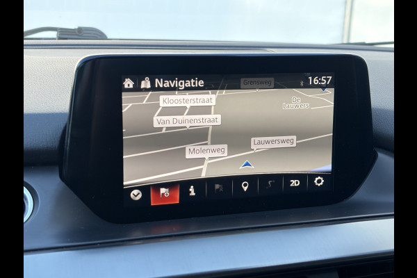 Mazda 6 2.0 SkyActiv-G 165 Skylease+ Trekhaak Cruise Carplay Stoelverwarming Navi Blis