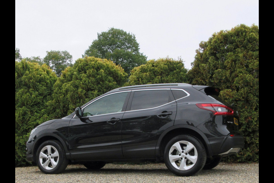 Nissan QASHQAI 1.2 Business Ed. * Panoramadak * 360 camera *