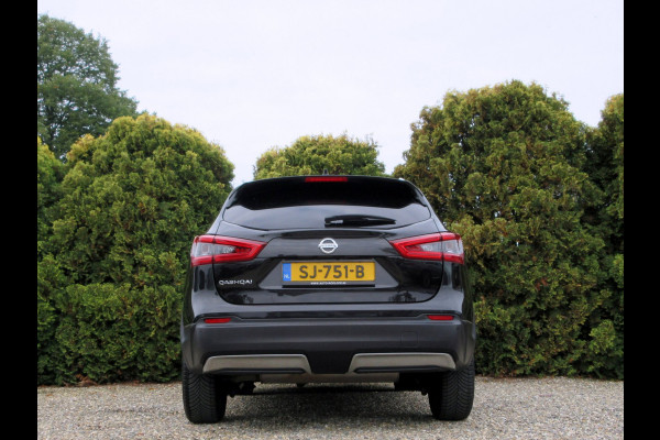 Nissan QASHQAI 1.2 Business Ed. * Panoramadak * 360 camera *