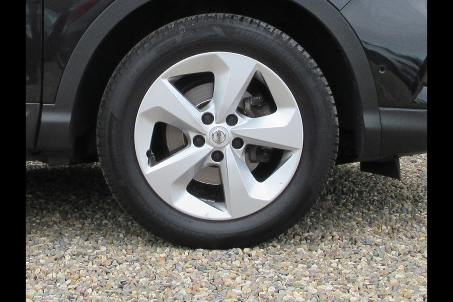 Nissan QASHQAI 1.2 Business Ed. * Panoramadak * 360 camera *