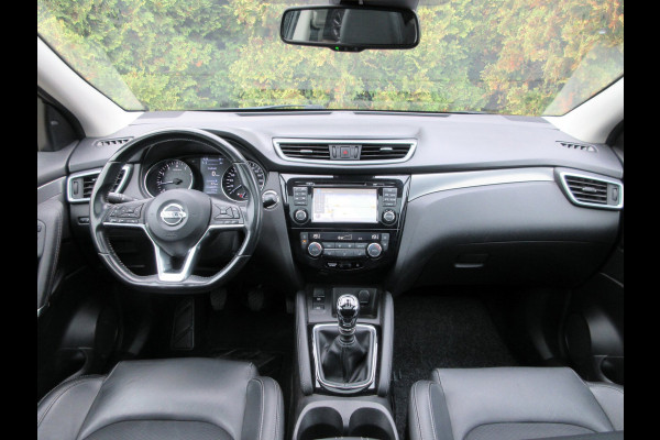 Nissan QASHQAI 1.2 Business Ed. * Panoramadak * 360 camera *