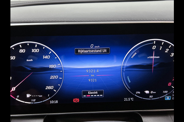Mercedes-Benz GLC 300 e 4MATIC AMG Plug-In Hybride AMG Line | Night Pakket | Panorama Schuif-Kanteldak | Distronic | Parkeerpakket met 360°-camera. Inclusief 24 maanden Mercedes-Benz Certified garantie voor Europa.