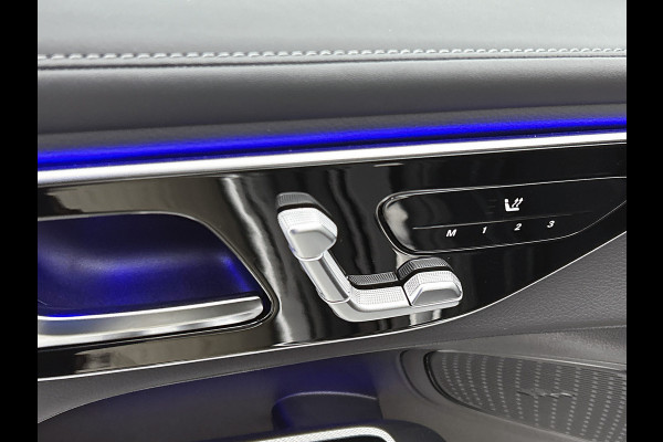 Mercedes-Benz GLC 300 e 4MATIC AMG Plug-In Hybride AMG Line | Night Pakket | Panorama Schuif-Kanteldak | Distronic | Parkeerpakket met 360°-camera. Inclusief 24 maanden Mercedes-Benz Certified garantie voor Europa.