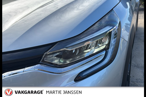 Renault Captur 1.6 E-Tech Hybrid 145 Zen