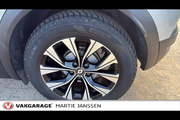 Renault Captur 1.6 E-Tech Hybrid 145 Zen