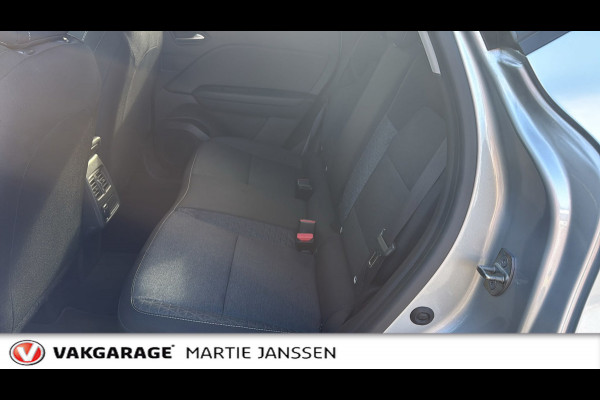 Renault Captur 1.6 E-Tech Hybrid 145 Zen