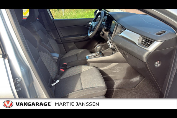 Renault Captur 1.6 E-Tech Hybrid 145 Zen