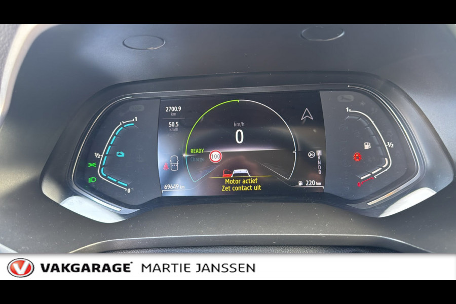 Renault Captur 1.6 E-Tech Hybrid 145 Zen