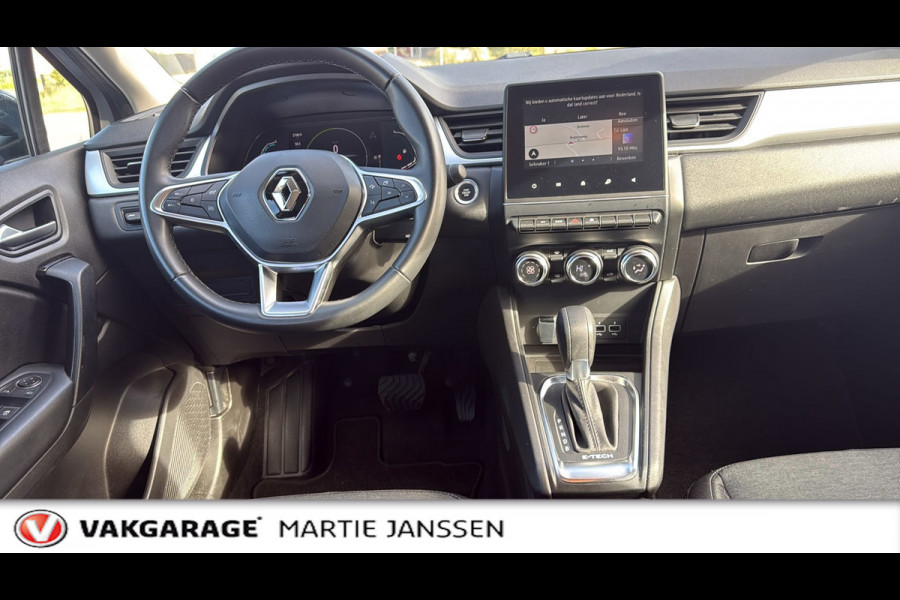Renault Captur 1.6 E-Tech Hybrid 145 Zen