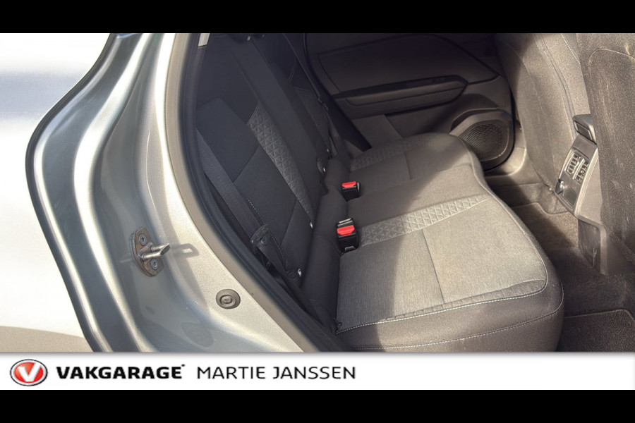 Renault Captur 1.6 E-Tech Hybrid 145 Zen