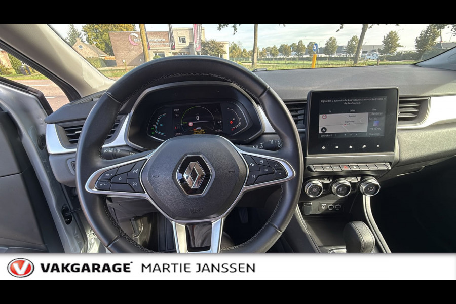 Renault Captur 1.6 E-Tech Hybrid 145 Zen