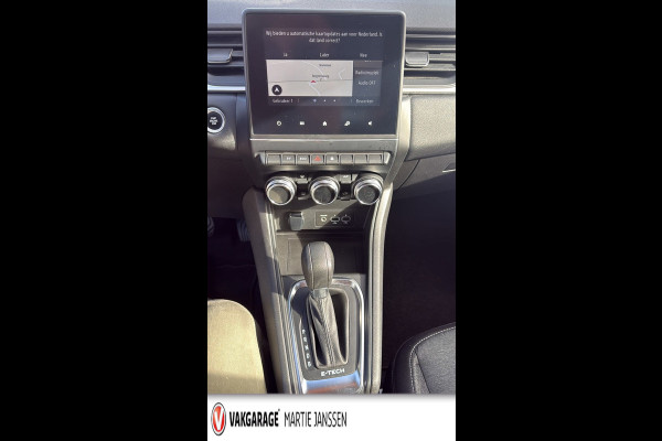 Renault Captur 1.6 E-Tech Hybrid 145 Zen