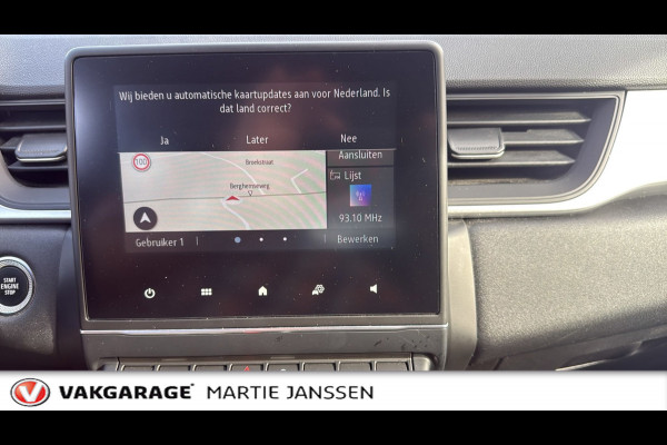 Renault Captur 1.6 E-Tech Hybrid 145 Zen