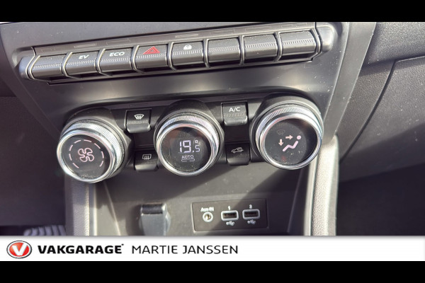 Renault Captur 1.6 E-Tech Hybrid 145 Zen
