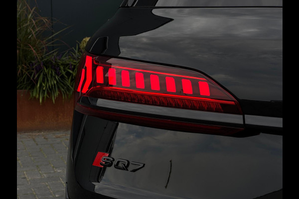 Audi SQ7 4.0 TFSI SQ 7 quattro 7p FULL PANO|LEDER|LED|SPORTVELGEN