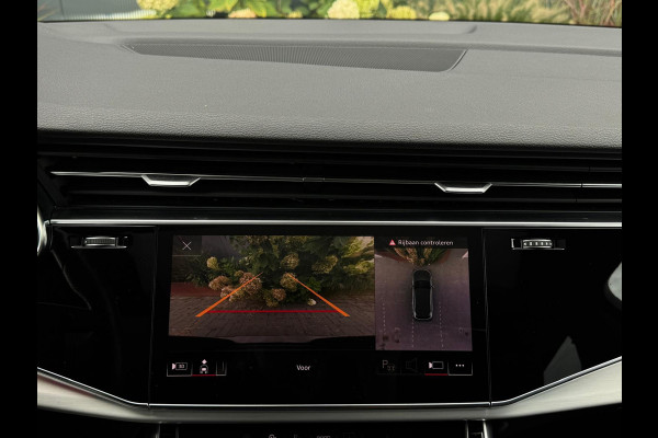 Audi SQ7 4.0 TFSI SQ 7 quattro 7p FULL PANO|LEDER|LED|SPORTVELGEN