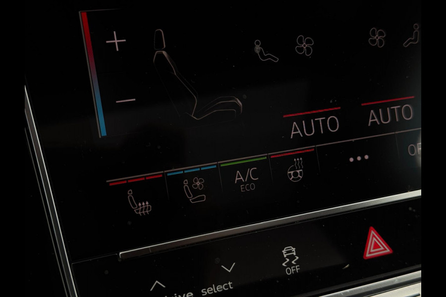 Audi SQ7 4.0 TFSI SQ 7 quattro 7p FULL PANO|LEDER|LED|SPORTVELGEN