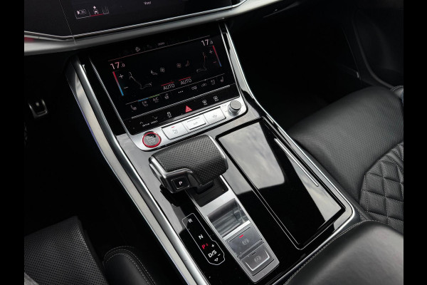 Audi SQ7 4.0 TFSI SQ 7 quattro 7p FULL PANO|LEDER|LED|SPORTVELGEN