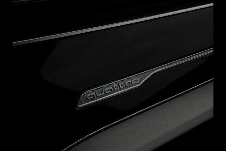 Audi SQ7 4.0 TFSI SQ 7 quattro 7p FULL PANO|LEDER|LED|SPORTVELGEN