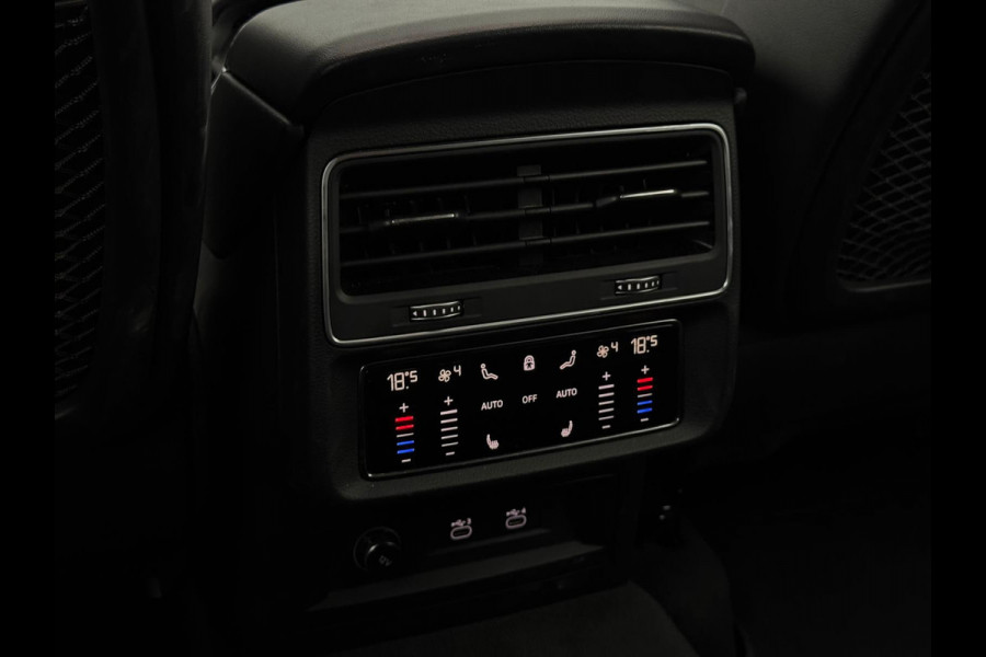 Audi SQ7 4.0 TFSI SQ 7 quattro 7p FULL PANO|LEDER|LED|SPORTVELGEN