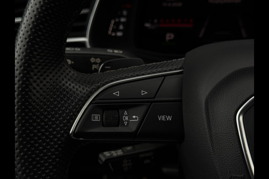 Audi SQ7 4.0 TFSI SQ 7 quattro 7p FULL PANO|LEDER|LED|SPORTVELGEN