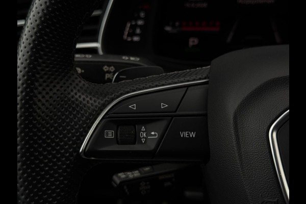 Audi SQ7 4.0 TFSI SQ 7 quattro 7p FULL PANO|LEDER|LED|SPORTVELGEN