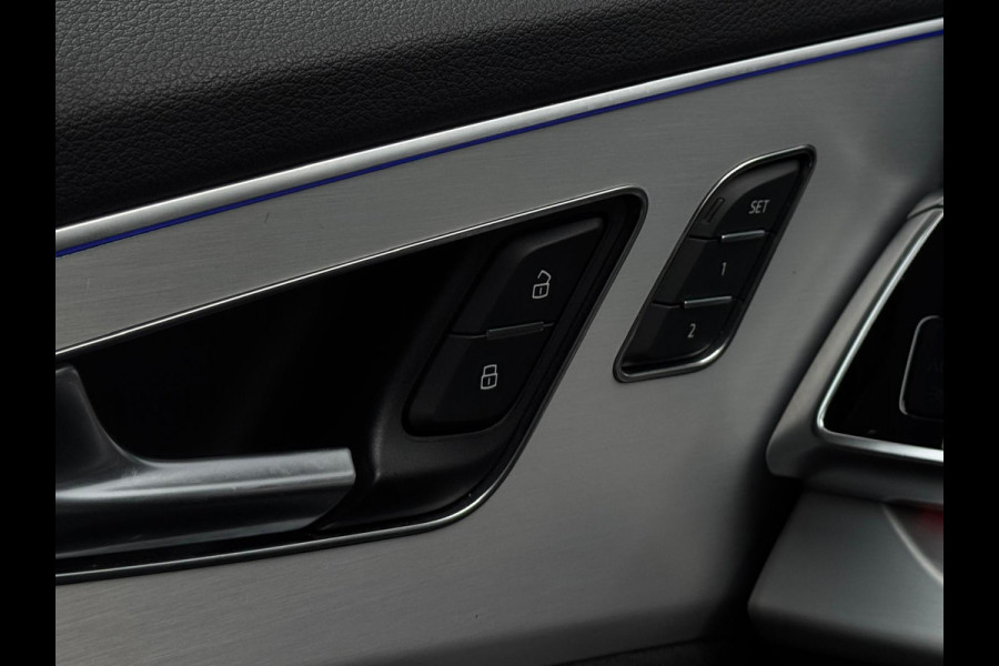 Audi SQ7 4.0 TFSI SQ 7 quattro 7p FULL PANO|LEDER|LED|SPORTVELGEN