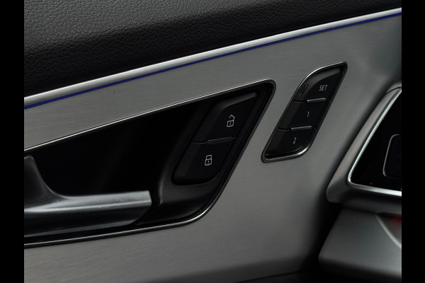 Audi SQ7 4.0 TFSI SQ 7 quattro 7p FULL PANO|LEDER|LED|SPORTVELGEN