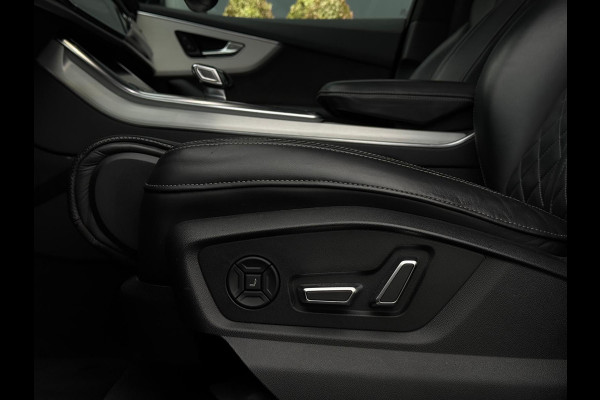 Audi SQ7 4.0 TFSI SQ 7 quattro 7p FULL PANO|LEDER|LED|SPORTVELGEN