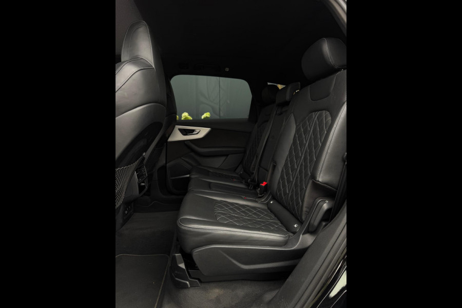 Audi SQ7 4.0 TFSI SQ 7 quattro 7p FULL PANO|LEDER|LED|SPORTVELGEN
