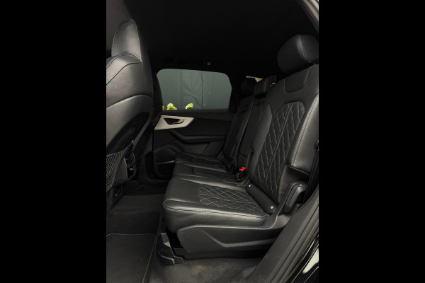 Audi SQ7 4.0 TFSI SQ 7 quattro 7p FULL PANO|LEDER|LED|SPORTVELGEN