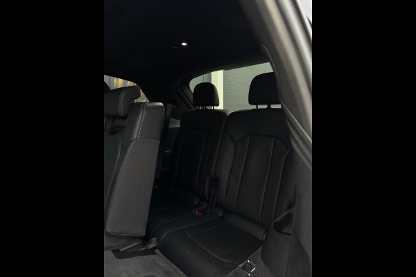 Audi SQ7 4.0 TFSI SQ 7 quattro 7p FULL PANO|LEDER|LED|SPORTVELGEN