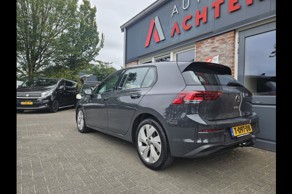 Volkswagen Golf 1.0 TSI Life Business Lesauto! Trekhaak! Nette Staat! Carplay! Navigatie! LED!