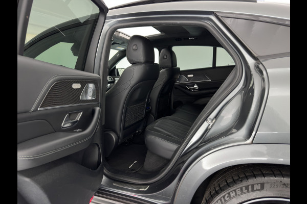Mercedes-Benz GLE Coupé AMG 63 S 4MATIC+ (INCL.BTW) *PANO | HEAD-UP | SOFT-CLOSE | LEATHER | ADAPTIVE-CRUISE | BLIND-SPOT | MULTIBEAM-LED | MEMORY-PACK | BURMESTER | TOP-VIEW | KEYLESS | HEATED-SPORTSEATS | WIDE-SCREEN-COCKPIT | AMB