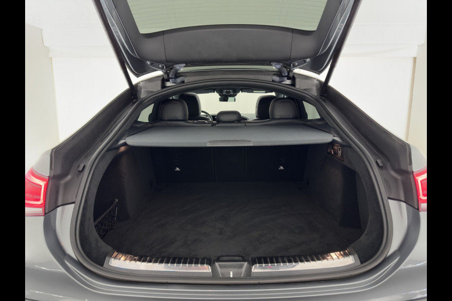 Mercedes-Benz GLE Coupé AMG 63 S 4MATIC+ (INCL.BTW) *PANO | HEAD-UP | SOFT-CLOSE | LEATHER | ADAPTIVE-CRUISE | BLIND-SPOT | MULTIBEAM-LED | MEMORY-PACK | BURMESTER | TOP-VIEW | KEYLESS | HEATED-SPORTSEATS | WIDE-SCREEN-COCKPIT | AMB