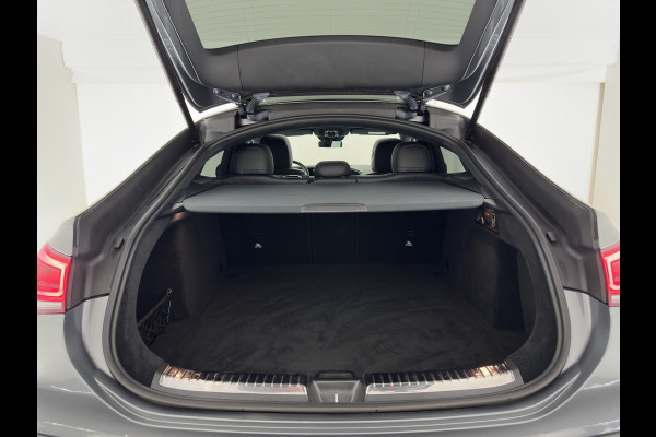 Mercedes-Benz GLE Coupé AMG 63 S 4MATIC+ (INCL.BTW) *PANO | HEAD-UP | SOFT-CLOSE | LEATHER | ADAPTIVE-CRUISE | BLIND-SPOT | MULTIBEAM-LED | MEMORY-PACK | BURMESTER | TOP-VIEW | KEYLESS | HEATED-SPORTSEATS | WIDE-SCREEN-COCKPIT | AMB