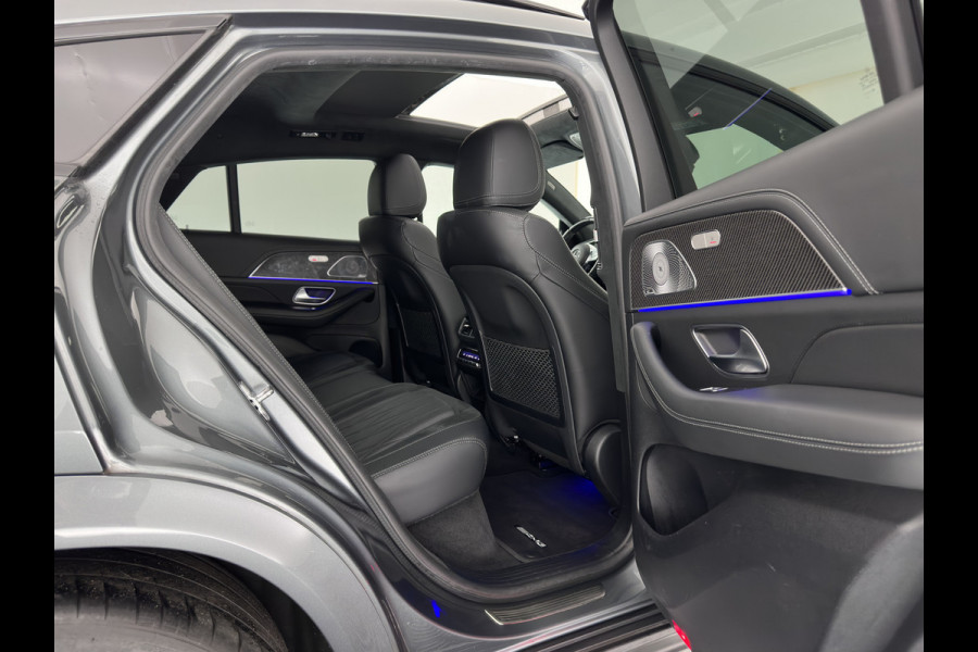 Mercedes-Benz GLE Coupé AMG 63 S 4MATIC+ (INCL.BTW) *PANO | HEAD-UP | SOFT-CLOSE | LEATHER | ADAPTIVE-CRUISE | BLIND-SPOT | MULTIBEAM-LED | MEMORY-PACK | BURMESTER | TOP-VIEW | KEYLESS | HEATED-SPORTSEATS | WIDE-SCREEN-COCKPIT | AMB