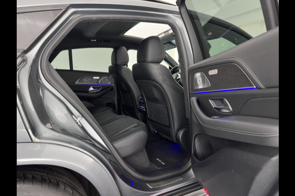 Mercedes-Benz GLE Coupé AMG 63 S 4MATIC+ (INCL.BTW) *PANO | HEAD-UP | SOFT-CLOSE | LEATHER | ADAPTIVE-CRUISE | BLIND-SPOT | MULTIBEAM-LED | MEMORY-PACK | BURMESTER | TOP-VIEW | KEYLESS | HEATED-SPORTSEATS | WIDE-SCREEN-COCKPIT | AMB