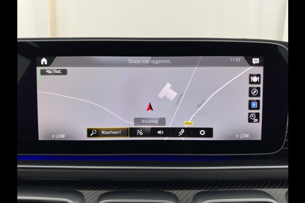 Mercedes-Benz GLE Coupé AMG 63 S 4MATIC+ (INCL.BTW) *PANO | HEAD-UP | SOFT-CLOSE | LEATHER | ADAPTIVE-CRUISE | BLIND-SPOT | MULTIBEAM-LED | MEMORY-PACK | BURMESTER | TOP-VIEW | KEYLESS | HEATED-SPORTSEATS | WIDE-SCREEN-COCKPIT | AMB