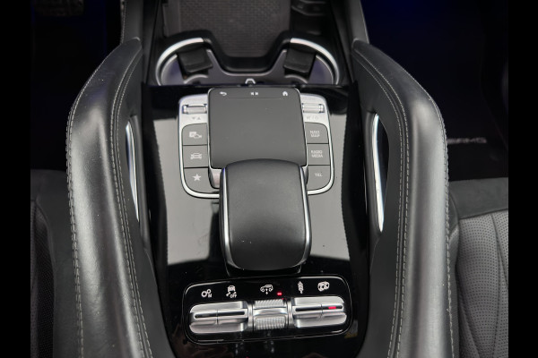 Mercedes-Benz GLE Coupé AMG 63 S 4MATIC+ (INCL.BTW) *PANO | HEAD-UP | SOFT-CLOSE | LEATHER | ADAPTIVE-CRUISE | BLIND-SPOT | MULTIBEAM-LED | MEMORY-PACK | BURMESTER | TOP-VIEW | KEYLESS | HEATED-SPORTSEATS | WIDE-SCREEN-COCKPIT | AMB